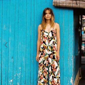 O’NEILL CANDICE JUMPSUIT